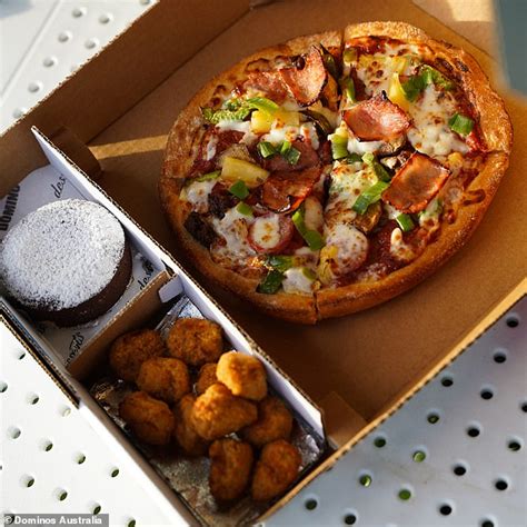 Find your nearest Dominos Pizza restaurant and order online. . Dominos mini pizza meal